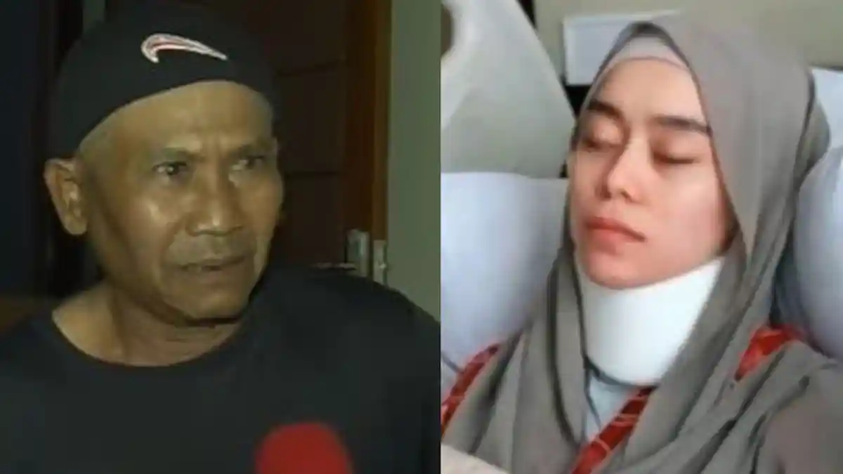 HANCUR Hati Kakek Lesti Kejora, Sebut Rizky Billar Orang Keji, Kecewa 'Kenapa Istri Disiksa Begitu'