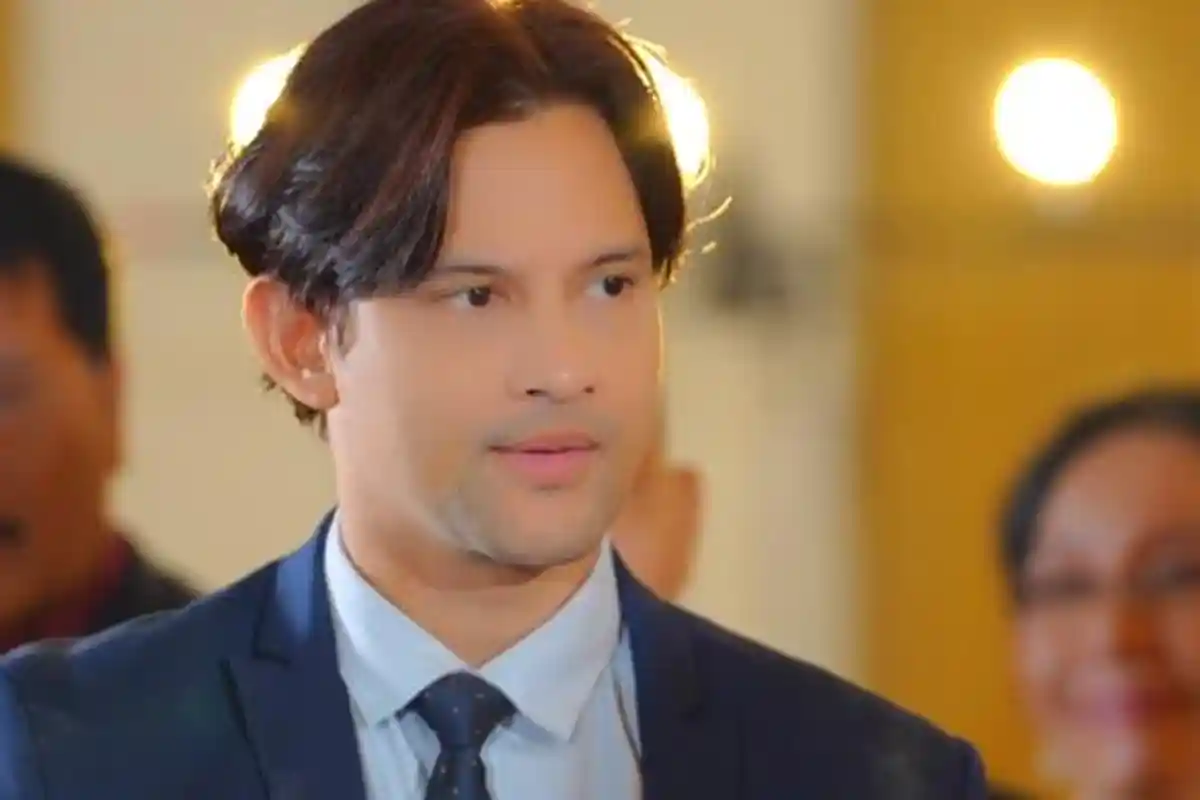 Link TV Online SCTV dan Live Streaming Sinetron Satu Cinta Dua Hati Hari Ini Jumat 11 Agustus 2023