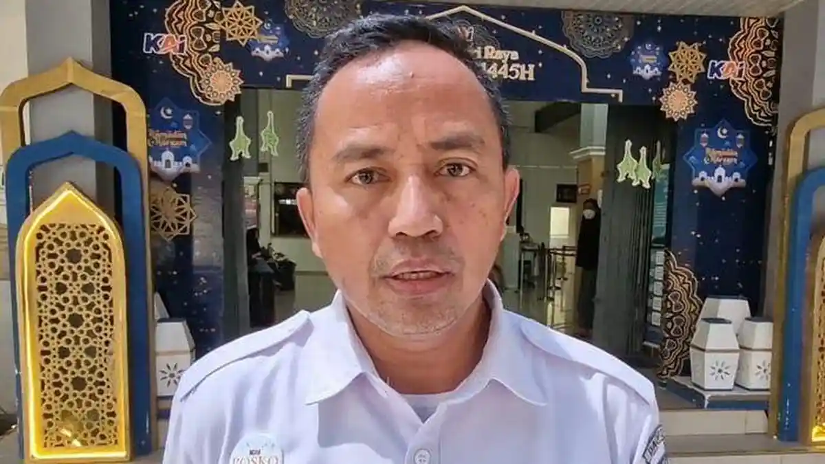 Kasus Orang Tertabrak Kereta Terjadi Lagi, KAI Tegaskan Lagi Agar Masyarakat Tak Aktivitas di Rel