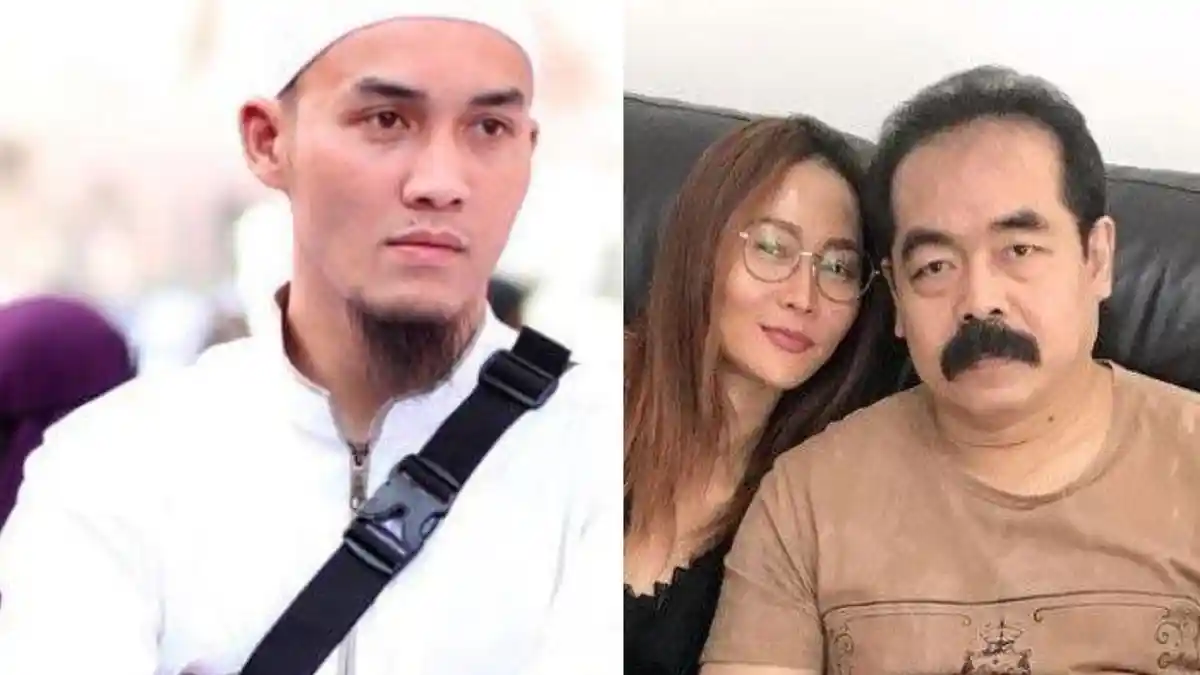 SELEB TERPOPULER: Terkuak Pacar Baru Gunawan Dwi Cahyo - Inul Daratista & Adam Suseno Nyaris Stroke