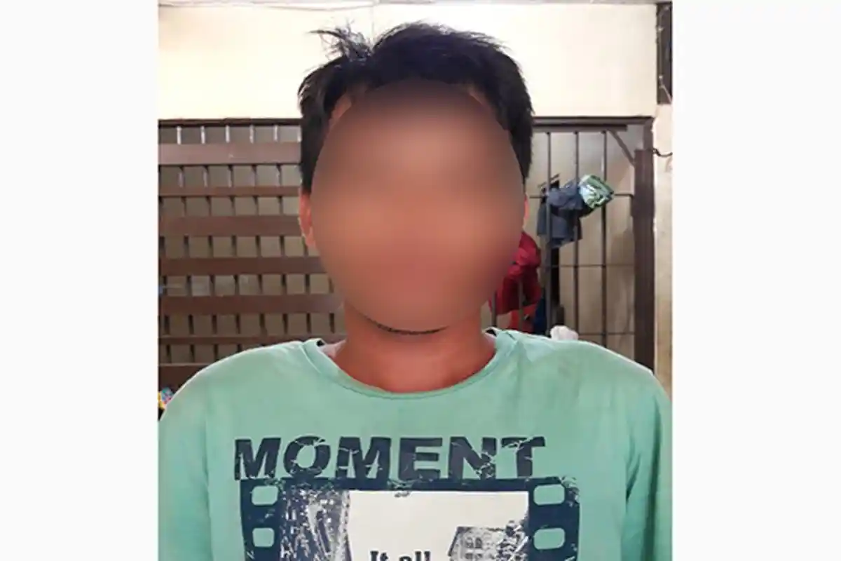 BREAKING NEWS - Bocah Usia Lima Tahun di Sambas Jadi Korban Pencabulan