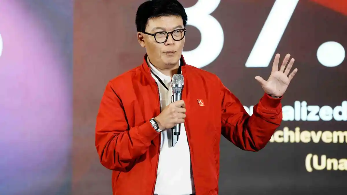 Telkomsel Perkuat Ekosistem Digital, Dorong Layanan Berbasis AI dan Broadband
