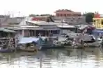 Rencana Revitalisasi Luar Batang