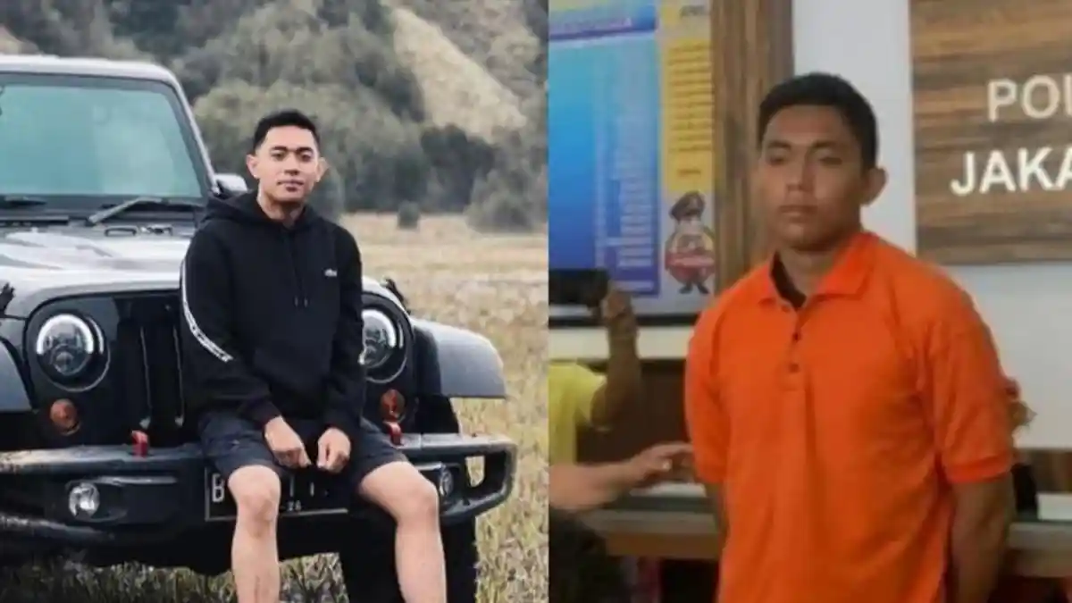 Update Kasus Mario Dandy, Keluarga David Kecewa Pelaku Utama Belum Diadili: Jadikan Duta Free Kick