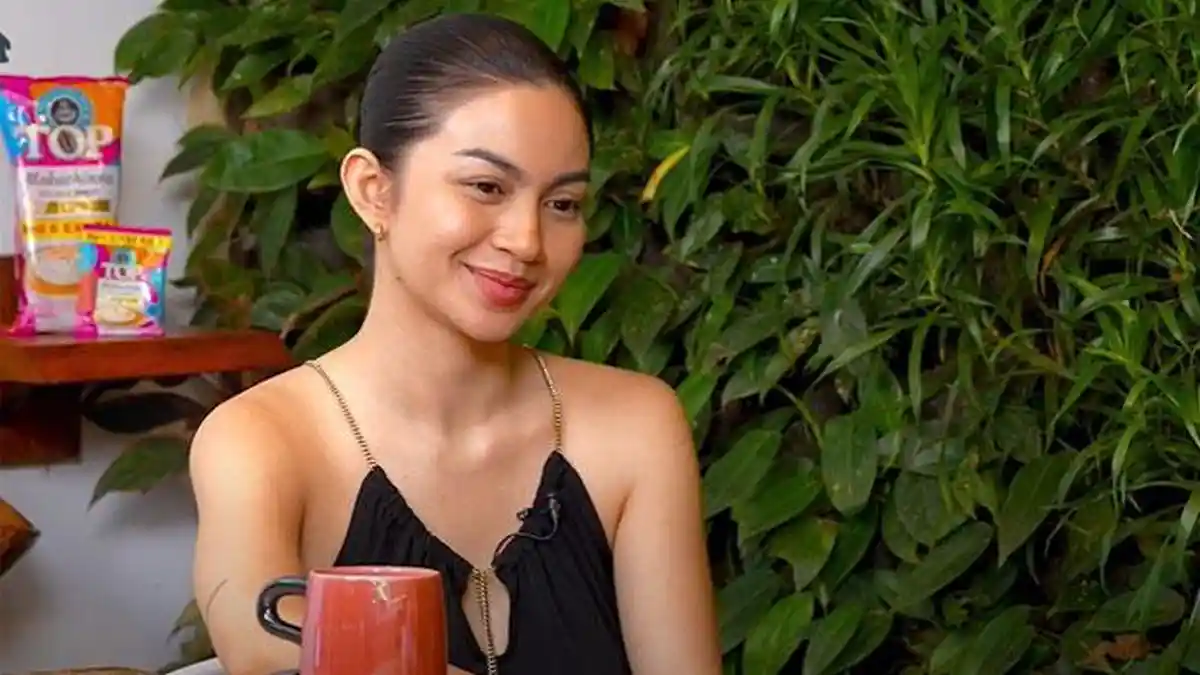 Ariel Tatum Pasrah Filmnya Dapat Kritik, Aku dan Teman-teman Sudah Mengupayakan