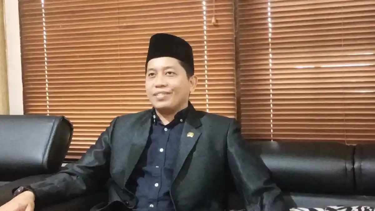 Begini Sikap Ketua DPRD Tarakan, Tanggapi Pelaporan Dugaan Pencemaran dan Pemerasan Markus Minggu