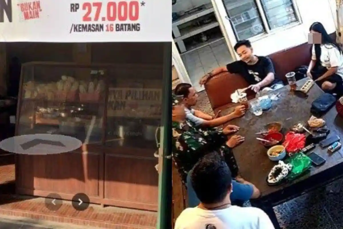 Nasib Pilu Anak Kos di Solo Diduga Dilecehkan Pemilik Warteg, Malah Diusir, Pelaku Dilindungi RW