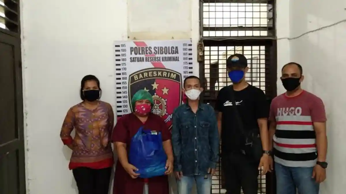 Oknum ASN Jual Suket Rapid Palsu, Bupati Tapteng Janji Lakukan Pemecatan
