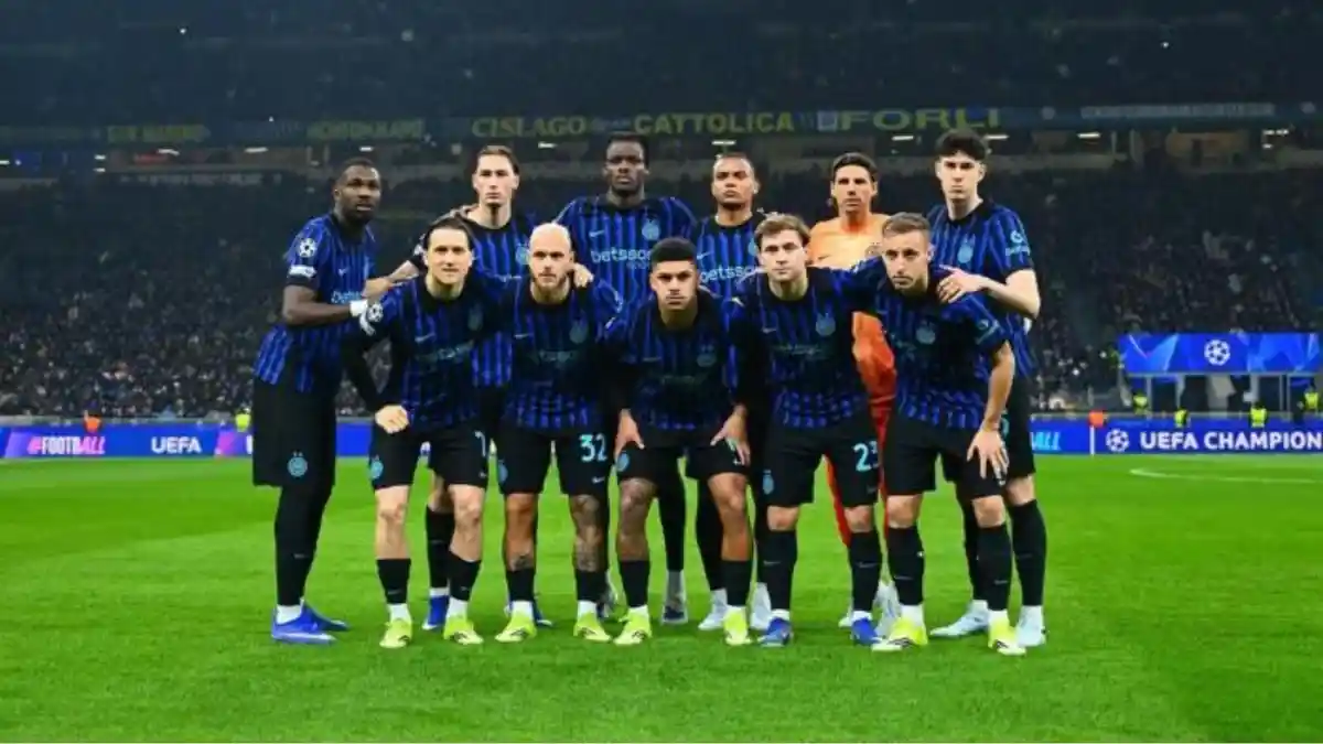 Inter Milan Kuasai Puncak Usai Bekuk Fiorentina