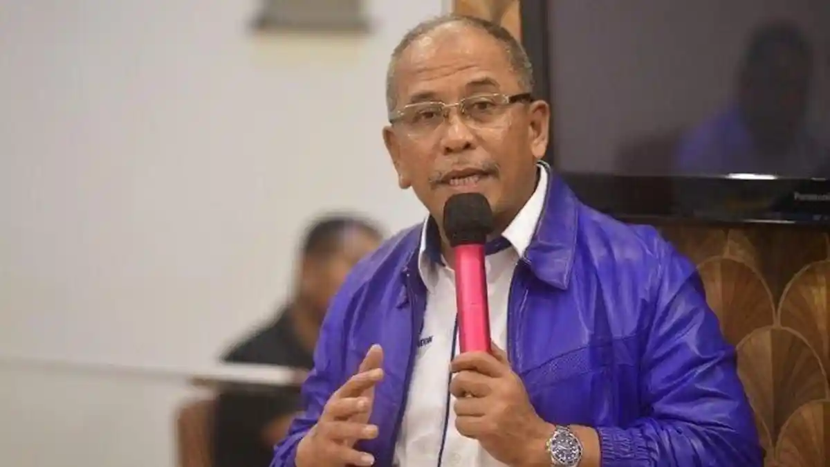 Hasil Survei Golkar Pilkada Sulsel 2024: 4 Kader Bersaing, Ilham Arief Sirajuddin Terkuat