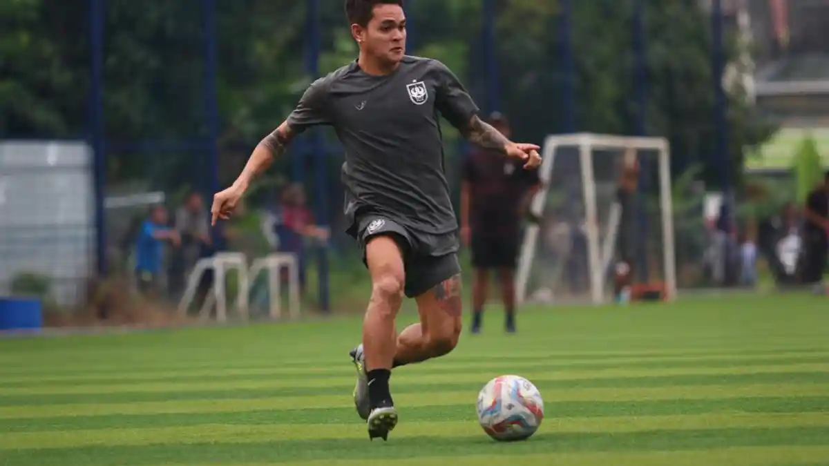 PSIS Semarang Pakai 2 Pemain Asia Liga 1 Musim 2024/2025