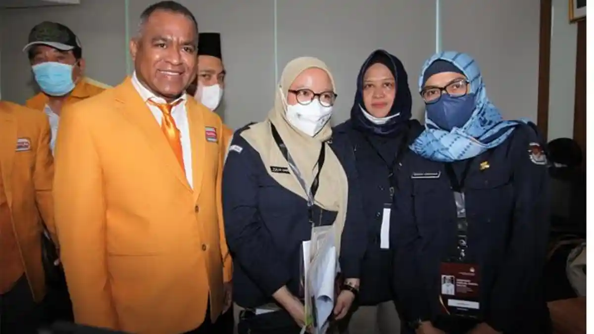 Ini Alasan Hanura Dukung Mario Dandy Dijerat Pasal Percoban Pembunuhan Berencana