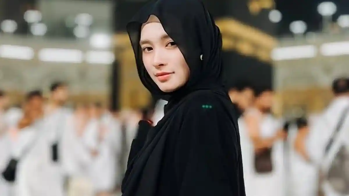 Inara Rusli Cerita Ramadan Terberat dalam Hidupnya, Pilih Jalani dengan Ikhlas