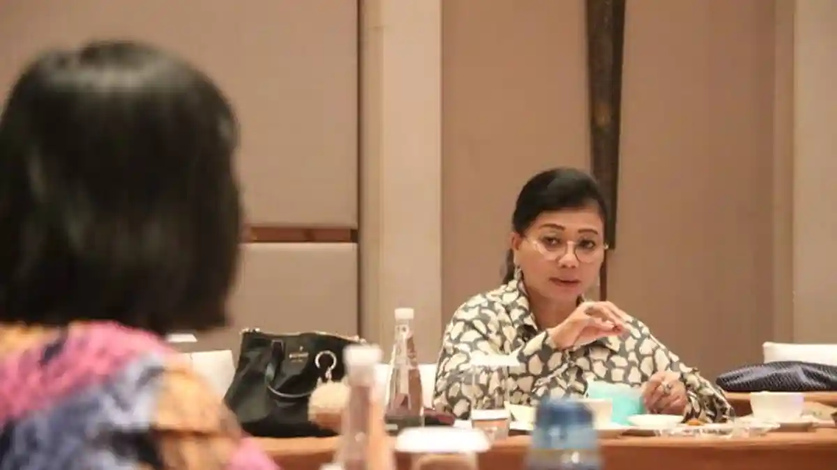 Kemenko PMK Desak Aparat Hukum Berat Pelaku Kekerasan Seksual