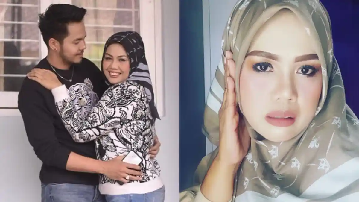 Muak Hubungan Asmara Terus-terusan Dituding Settingan, Elly Sugigi: Semua Orang Punya Masa Lalu