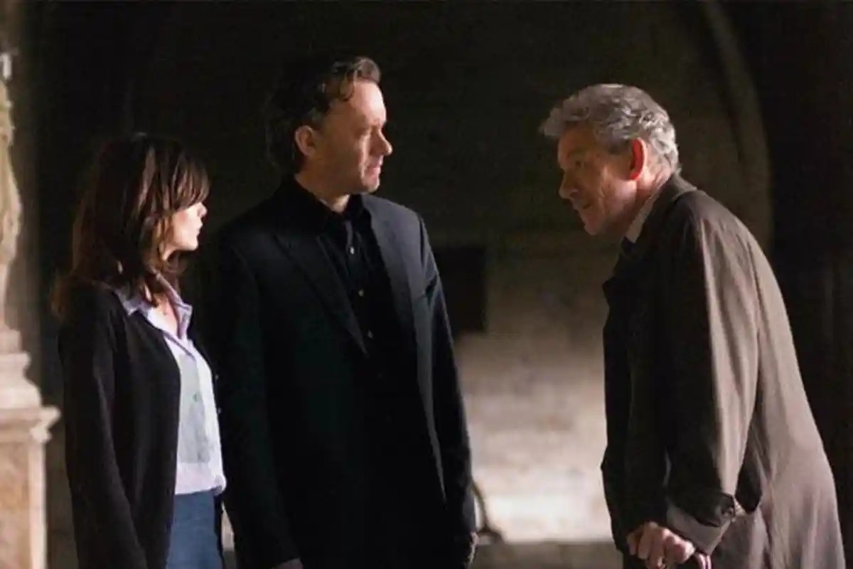 Sinopsis Da Vinci Code, Tayang 14 Juli 2024 di Bioskop Trans TV