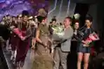 Fashion Show Defrico Audy