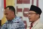 Literasi Politik Memberi Masukan Periode ke 2 Joko-Maaruf