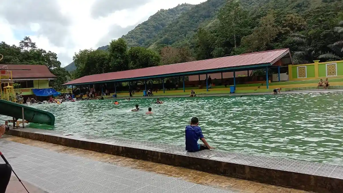 Siang Berawan, Malamnya Enrekang Bakal Diguyur Hujan, Simak Perkembangan Cuacanya