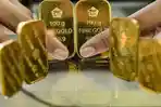 Investasi Emas Masih Untung? Ini Harga Emas Antam 6 Tahun Terakhir, Tahun 2016-2021