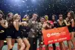 Yosuke Saruta Sabet Gelar ONE Strawweight World Champion