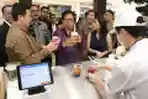 Kolaborasi Dukung Kebijakan Nutri-Level