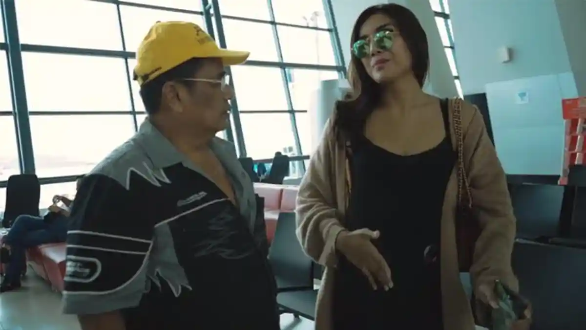 Ingin Berikan Lamborghini pada Millendaru, Ini Alasan Hotman Paris Urungkan Niatnya