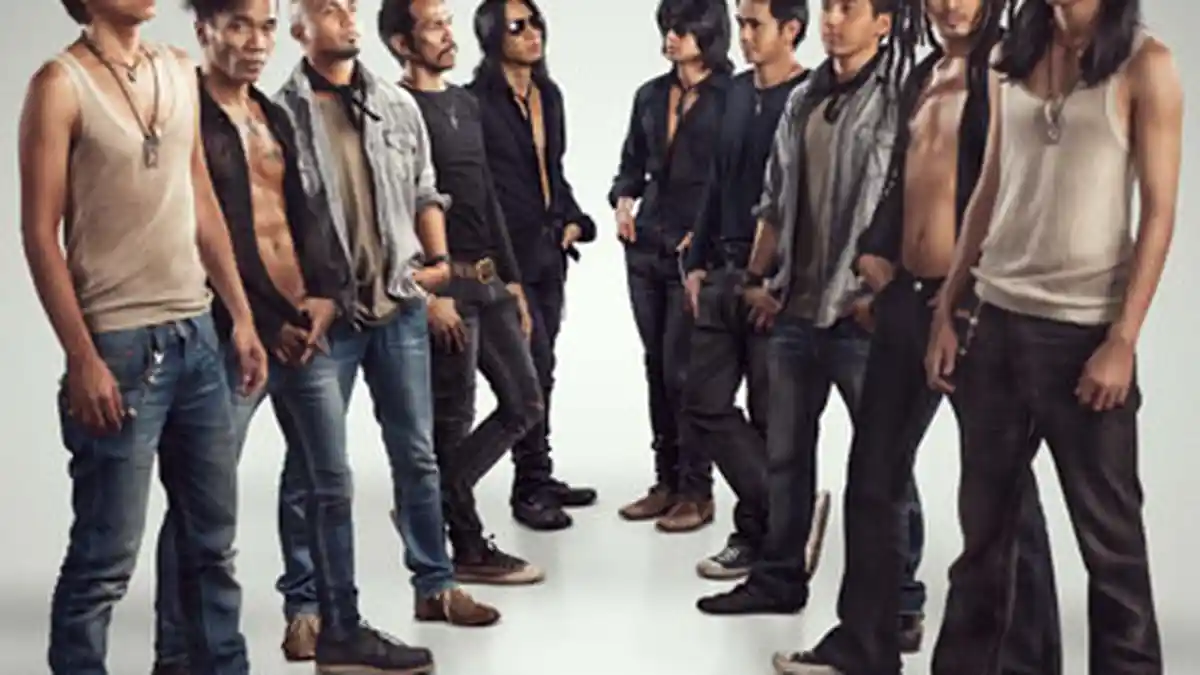 Film Slank Nggak Ada Matinya Obati Kerinduan Slankers Makassar