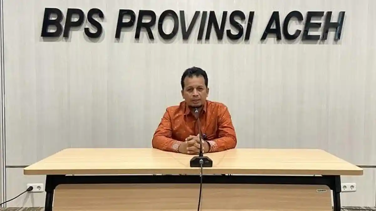 Lulusan Perguruan Tinggi Penyumbang Pengangguran Terbanyak di Aceh, Cek Data BPS