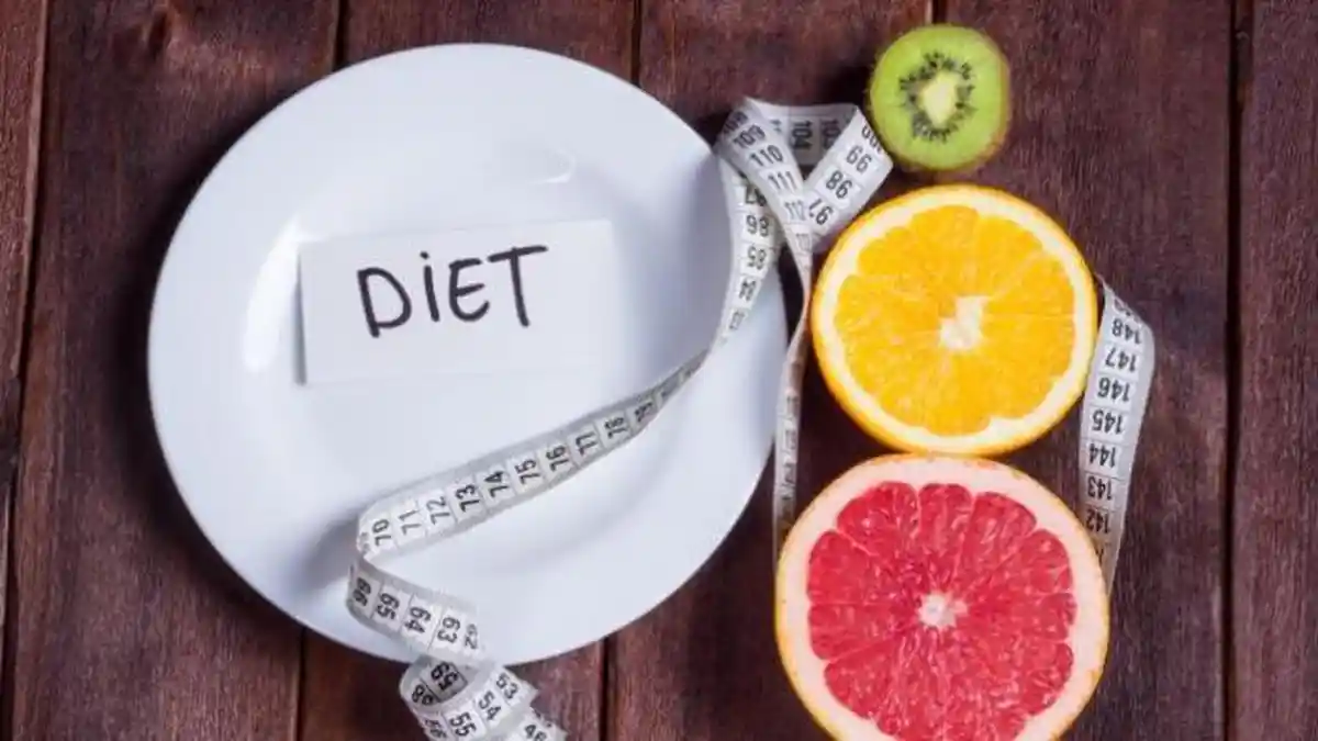 Ini 11 Cara Diet Sehat, Tak Hanya Turunkan Berat Badan Tapi juga Memberi Manfaat untuk Kesehatan