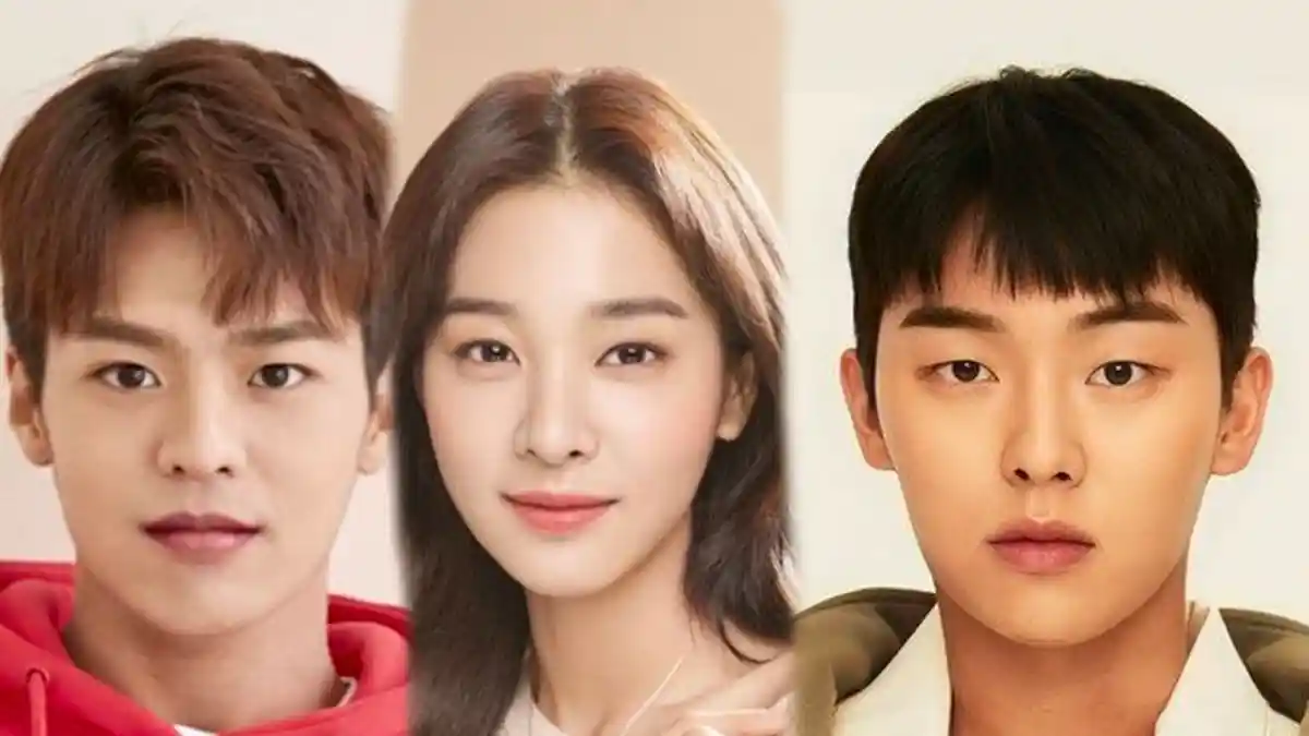 Sinopsis Drakor Sparkling Watermelon, tentang Siswa Teladan dengan Rahasia, Dibintangi Seol In Ah?