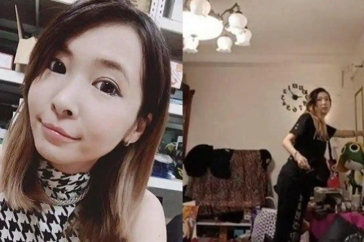 Padahal Artis Cantik Tapi Jorok, Pemilik Kontrakan Ngamuk Lihat Kondisi Rumah yang Ia Sewakan