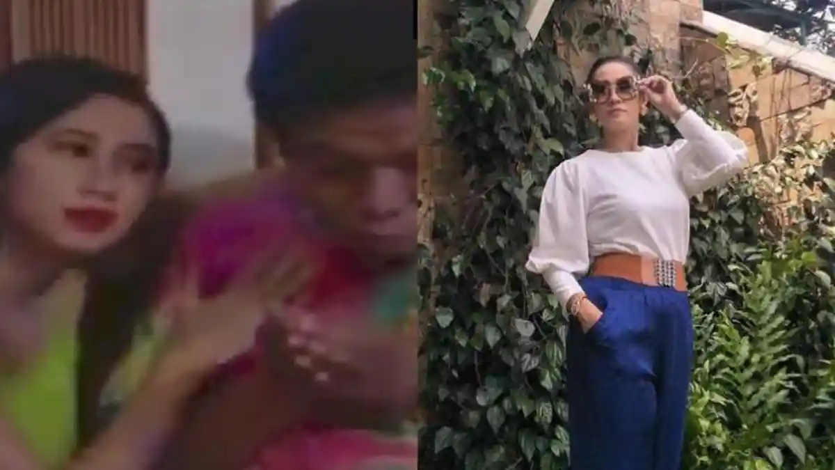 NASIB Artis Cantik yang Jadi Pacar Dono di Warkop Milenium, Awet Muda di Usia 48, Intip Potretnya