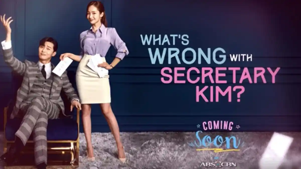 Live Streaming & Sinopsis What's Wrong With Secretary Kim Episode 12 - Kelahiran Pasangan Baru