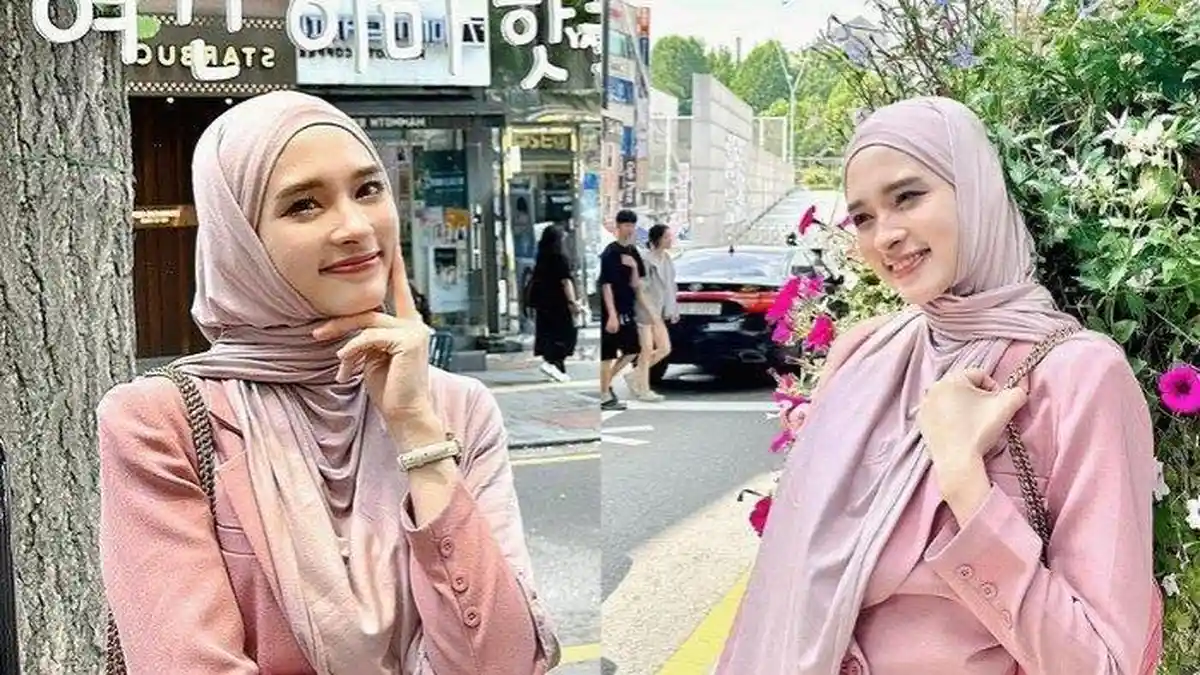 Inara Rusli Terseret Dugaan Perselingkuhan, Postingan Istri Sah Disorot