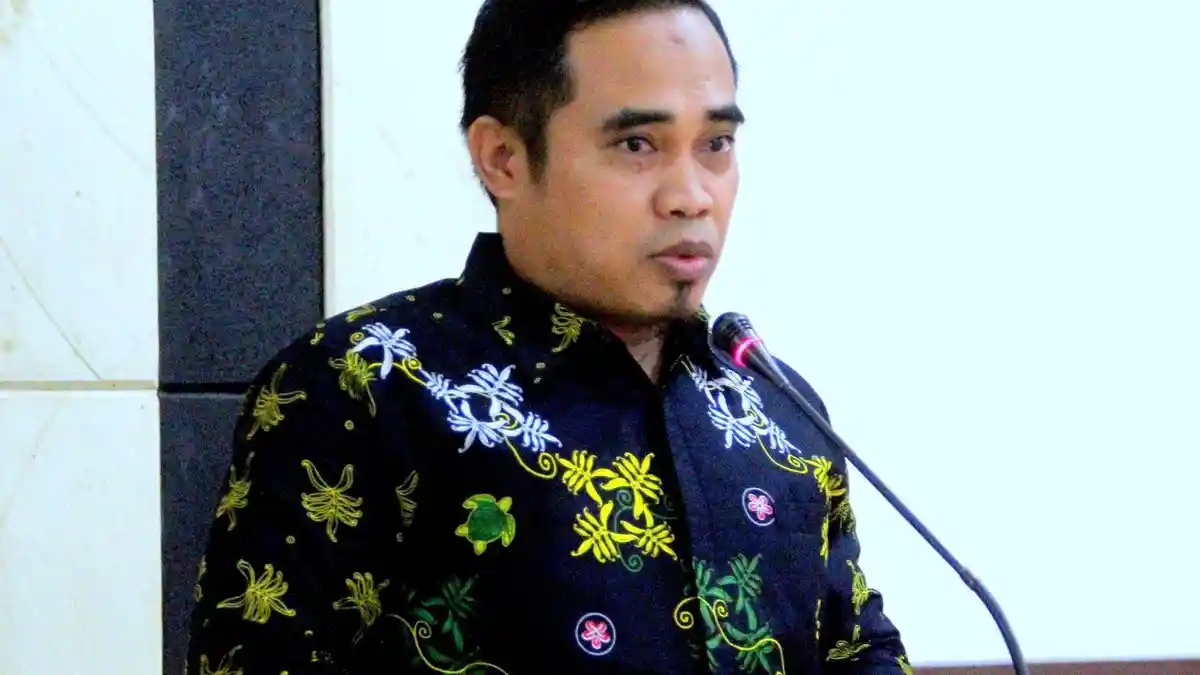 DPS Persiapan 2024 Telah Ditetepkan KPU Berau