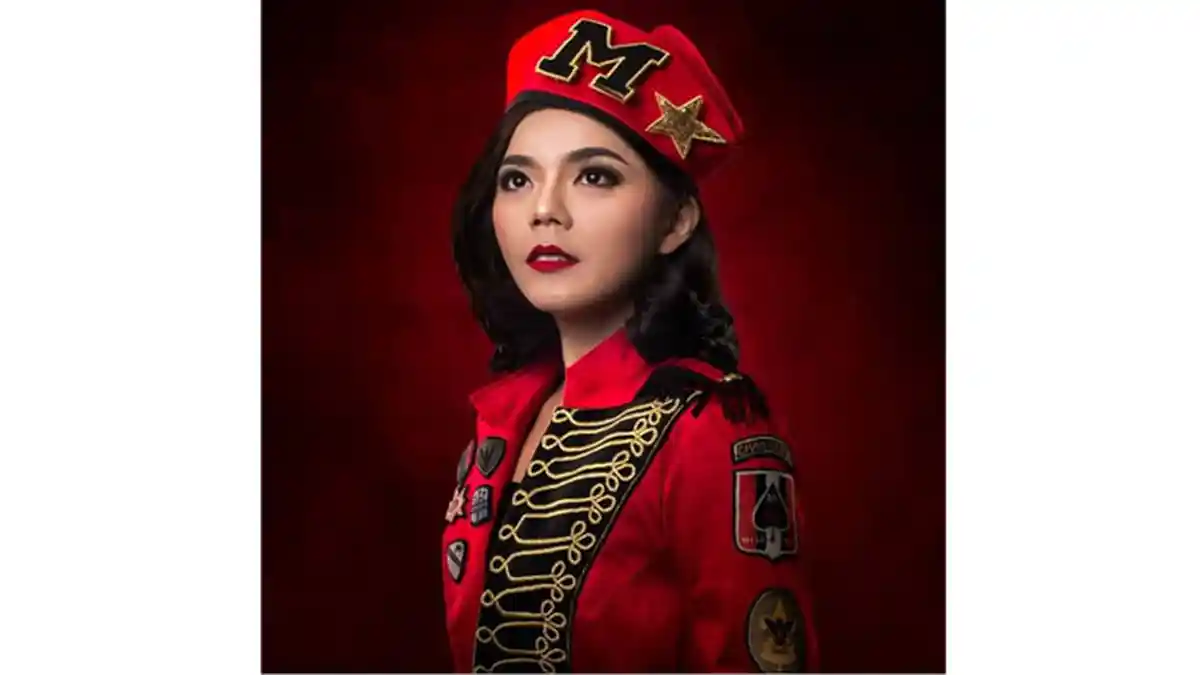 Selingkuh Salah Siapa? Ini Penjelasan Merry Riana