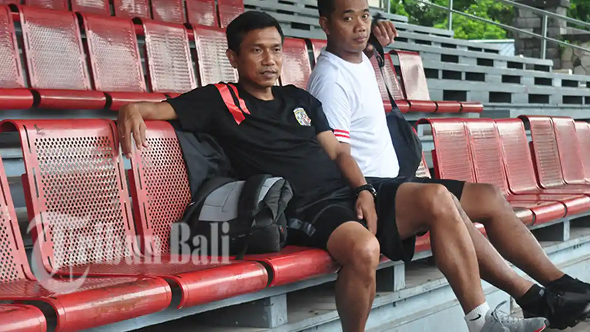 Eko Purdjianto Tangani Indonesia All Star U - 20, Hadapi Real Madrid, Arsenal, dan Intermilan