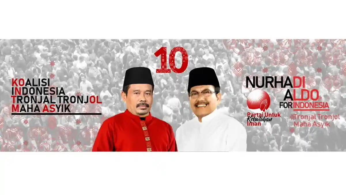Sosok Admin di Balik Akun Nurhadi-Aldo, Nurhadi Ungkap Belum Pernah Bertemu