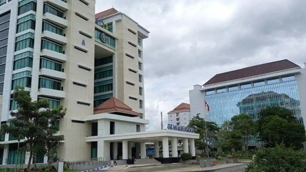 Nilai Rata-rata SNBP 75 Jurusan di Universitas Negeri Malang 2025, Ada yang Pas dengan Raport Kamu?