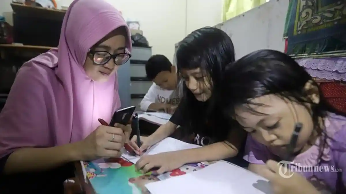 KUNCI JAWABAN Tema 8 Buku Tematik Kelas 3 SD Halaman 103, 104, 105, 107, 108, 109 dan 110, Subtema 2
