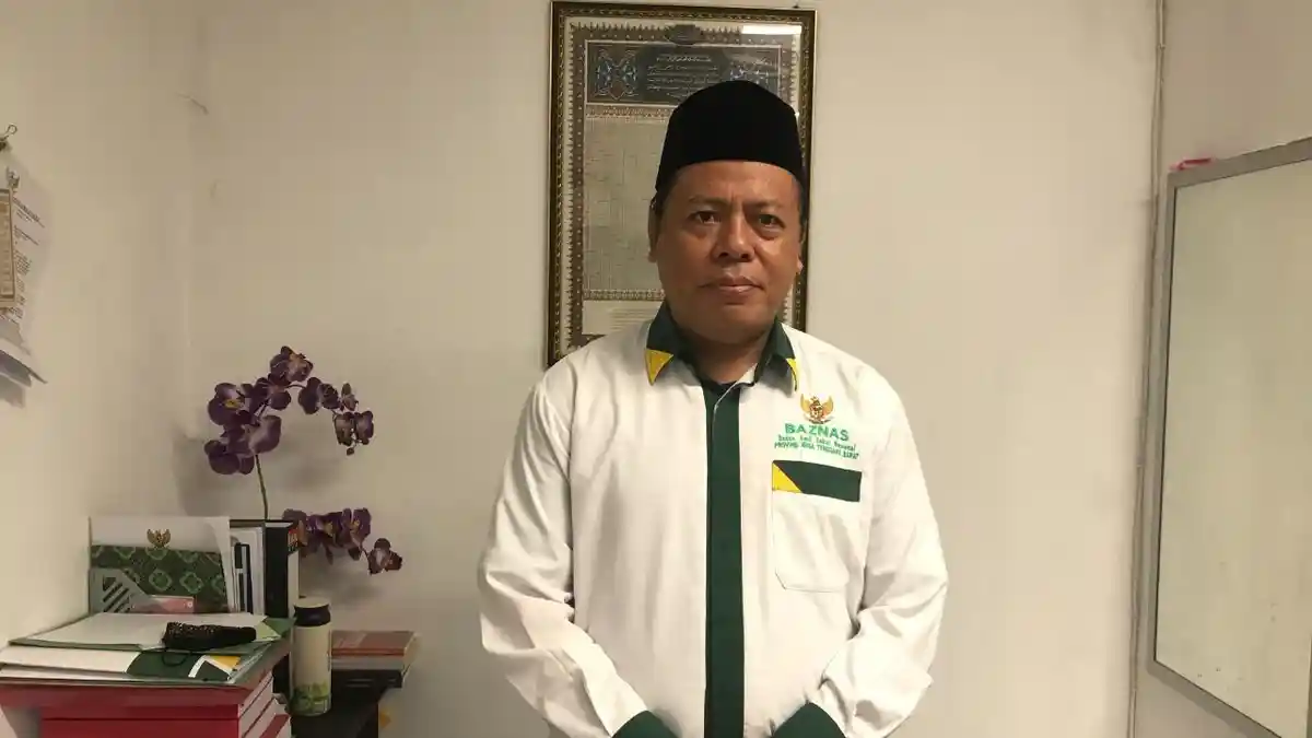 Ingin Bayar Fidiyah Puasa Ramadhan? Begini Penjelasan Ketua Baznas NTB