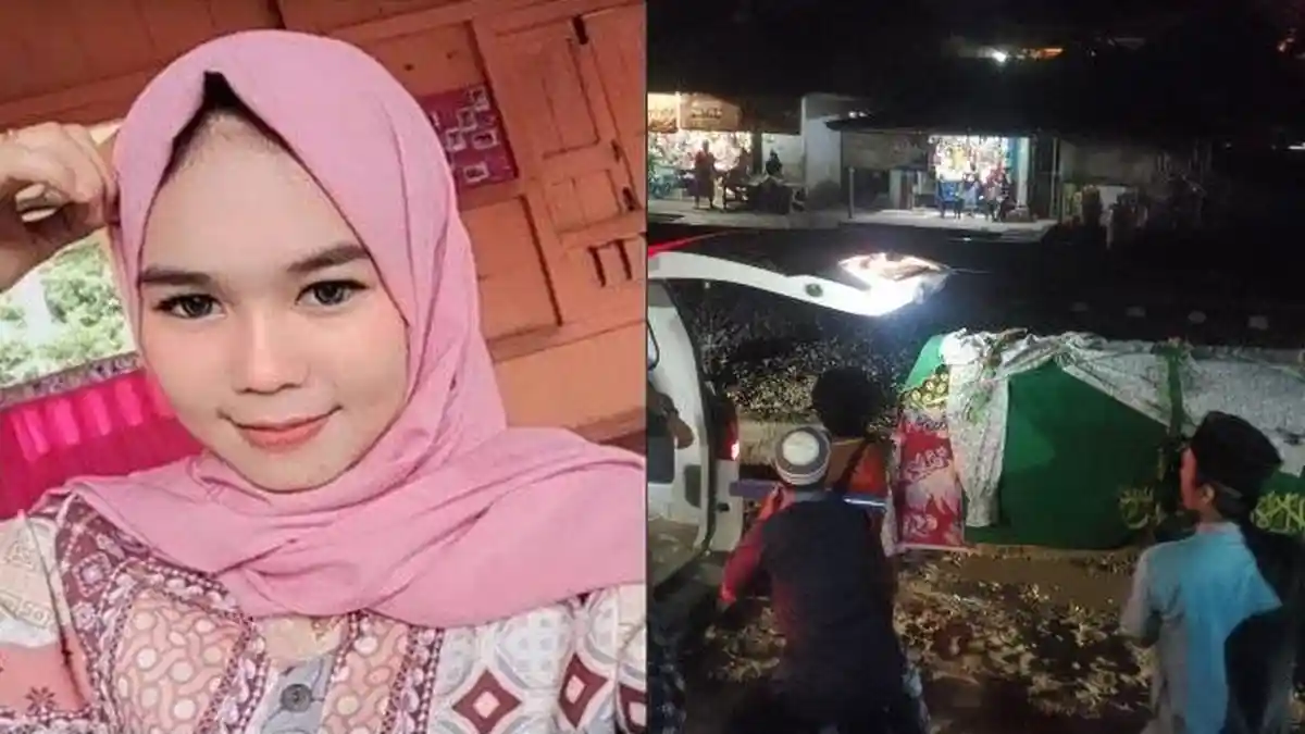INNALILLAHI Gadis Ini Dibakar Karena Minta Putus Setelah Tahu Pacarnya Punya Istri, Kini Meninggal