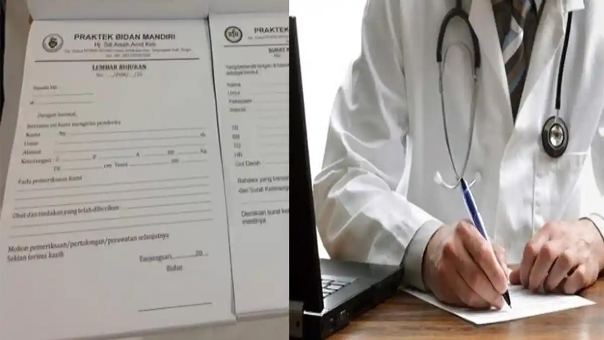 2 Cara Mengurus Surat Keterangan Sehat, Lengkap Syarat yang Harus Dibawa