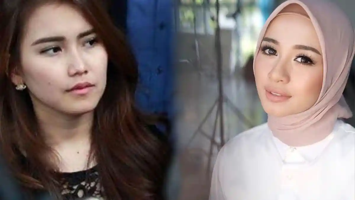 Panggil Laudya Cynthia Bella dengan Sebutan Ini, Ayu Ting Ting Dituding Tak Punya Sopan Santun