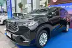 Fitur Canggih Zenix, Mesin Bisa Hidup via Ponsel