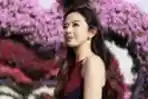 Franda Rilis Single I Can Not Dream On