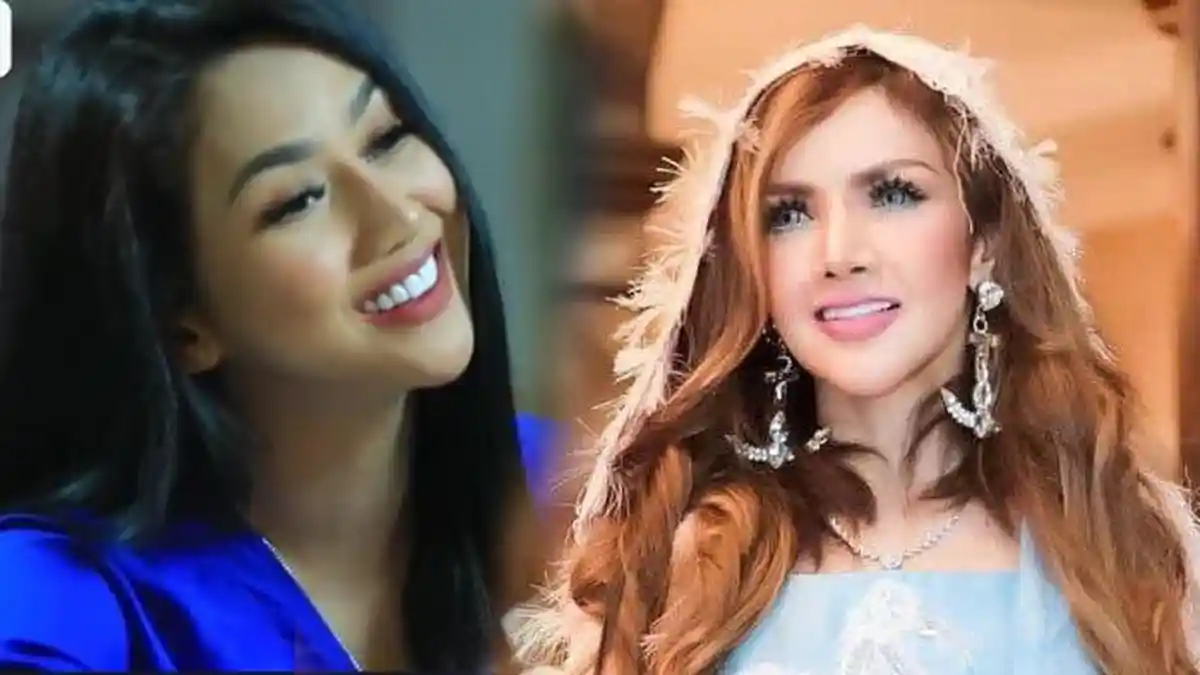 Sadar atau Tidak, Wanita yang Kerap Main Sinetron Ini Ternyata Adik Kandung Barbie Kumalasari