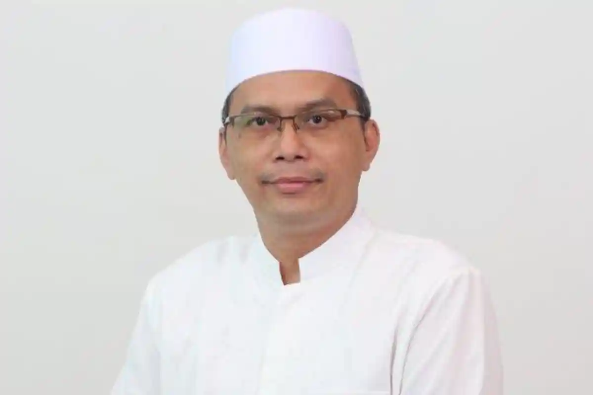 Haji dan Transformasi Manajemen Kerumunan Berkelanjutan