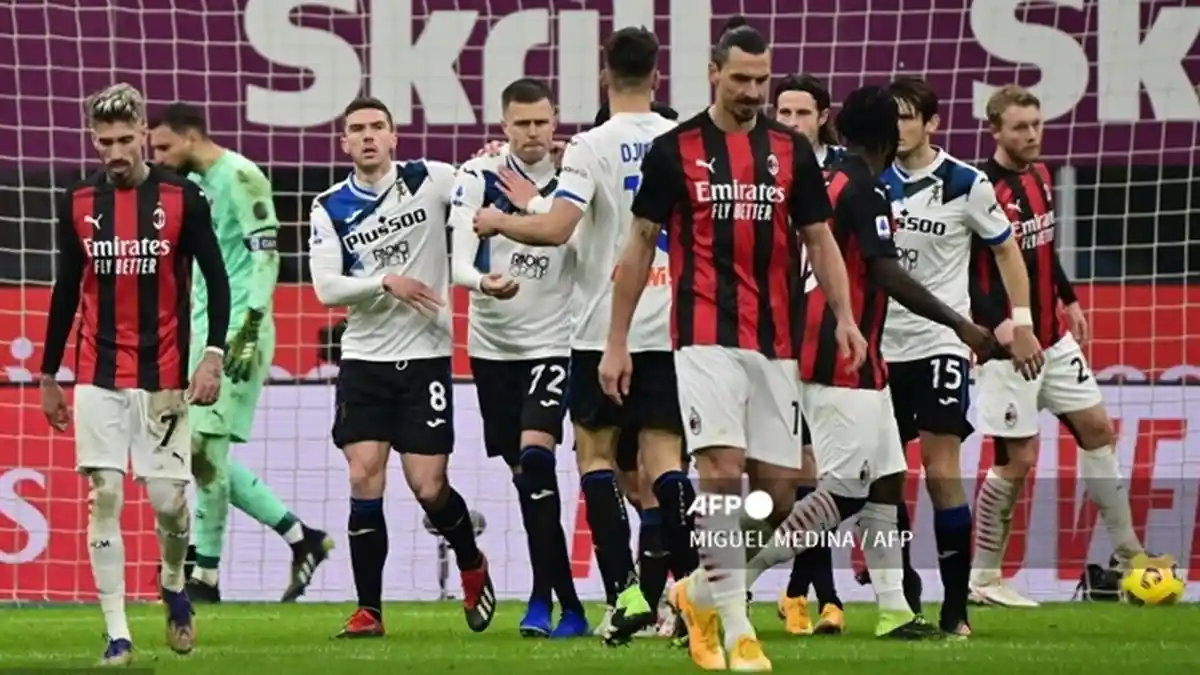 SERU! LENGKAP JADWAL Liga Champions 2021/2022 Live SCTV, Klasemen, Malam Ini Tak Ada Siaran Langsung